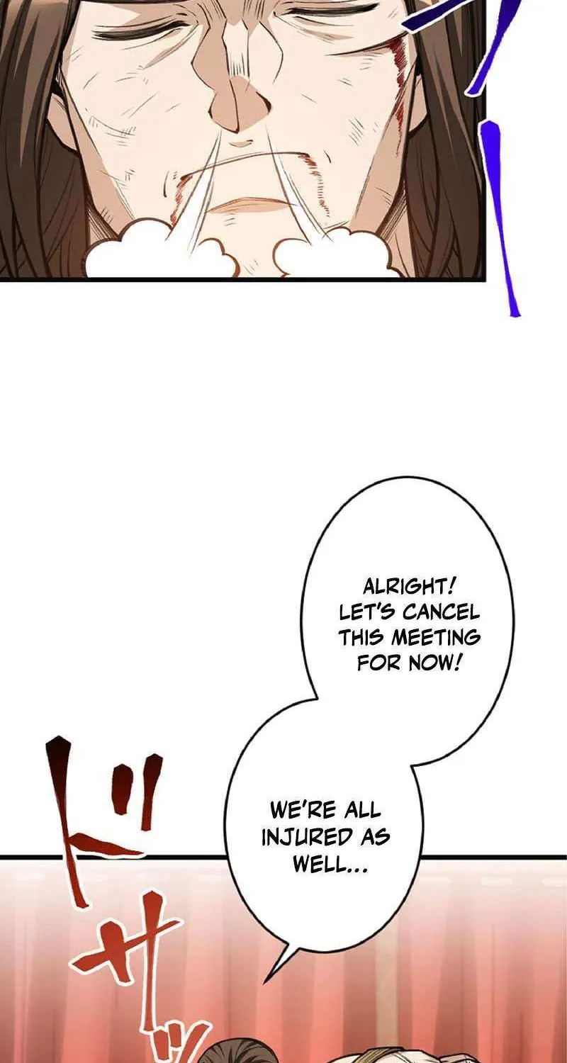 Read The Hated Black Mage Returns chapter 34 image 10 on Lezhin