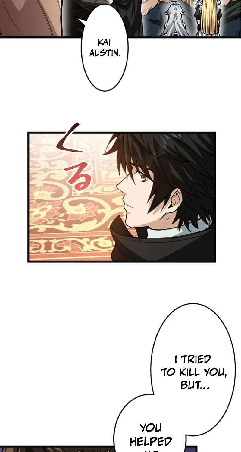 Read The Hated Black Mage Returns chapter 34 image 15 on Lezhin