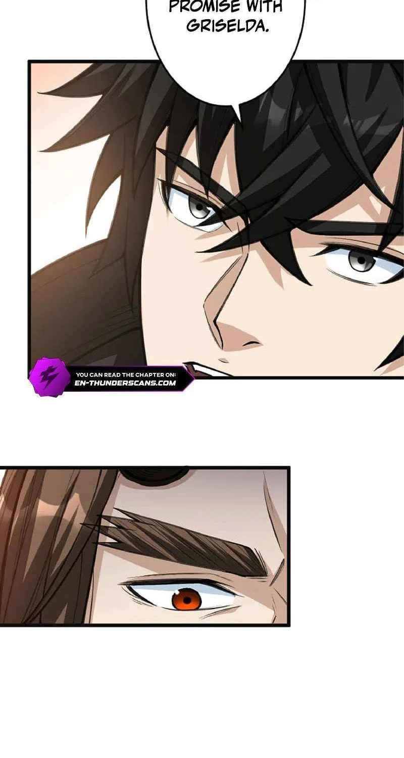 Read The Hated Black Mage Returns chapter 34 image 18 on Lezhin