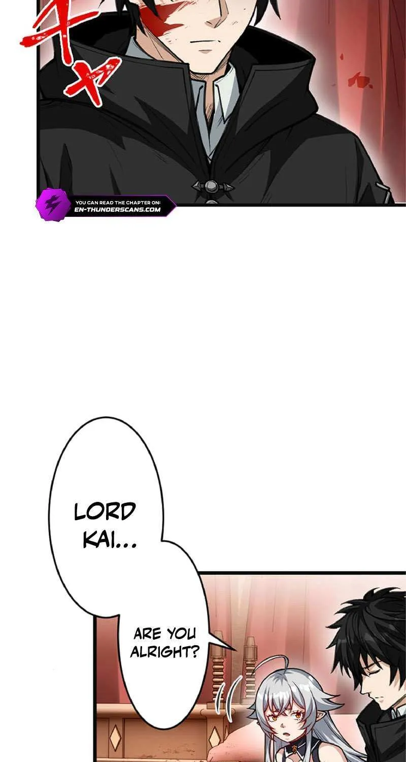 Read The Hated Black Mage Returns chapter 34 image 2 on Lezhin