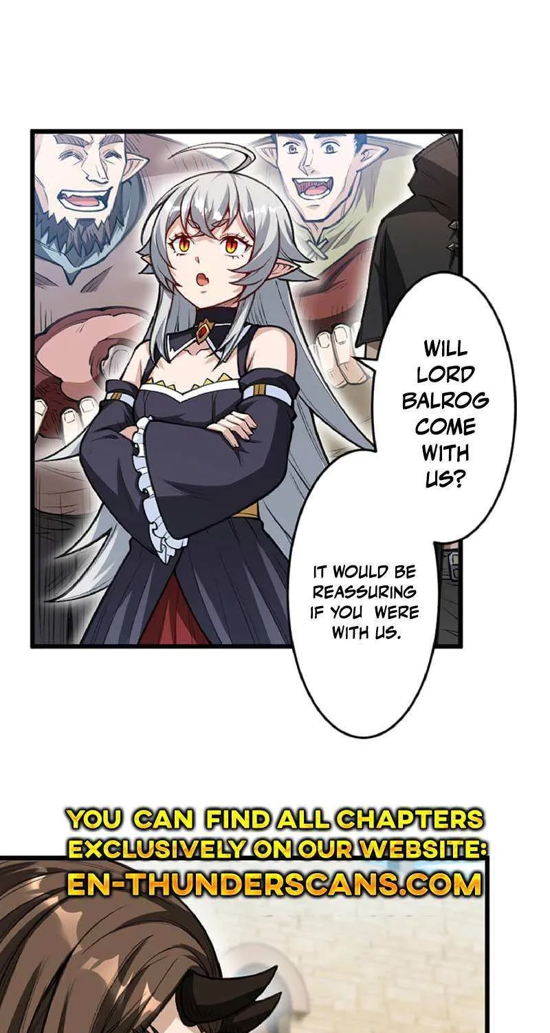 Read The Hated Black Mage Returns chapter 34 image 21 on Lezhin