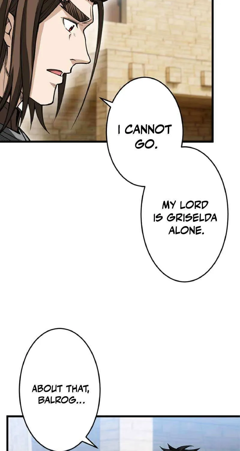 Read The Hated Black Mage Returns chapter 34 image 22 on Lezhin