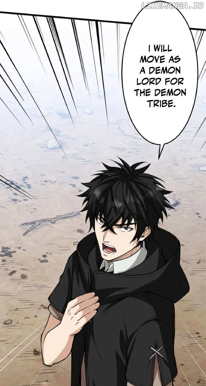 Read The Hated Black Mage Returns chapter 34 image 25 on Lezhin
