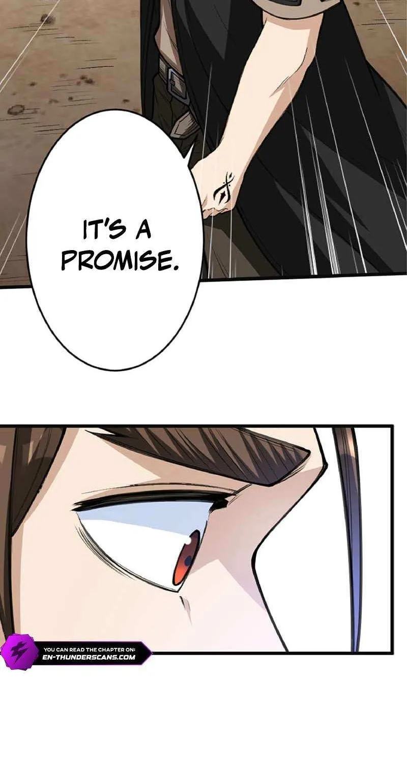 Read The Hated Black Mage Returns chapter 34 image 26 on Lezhin