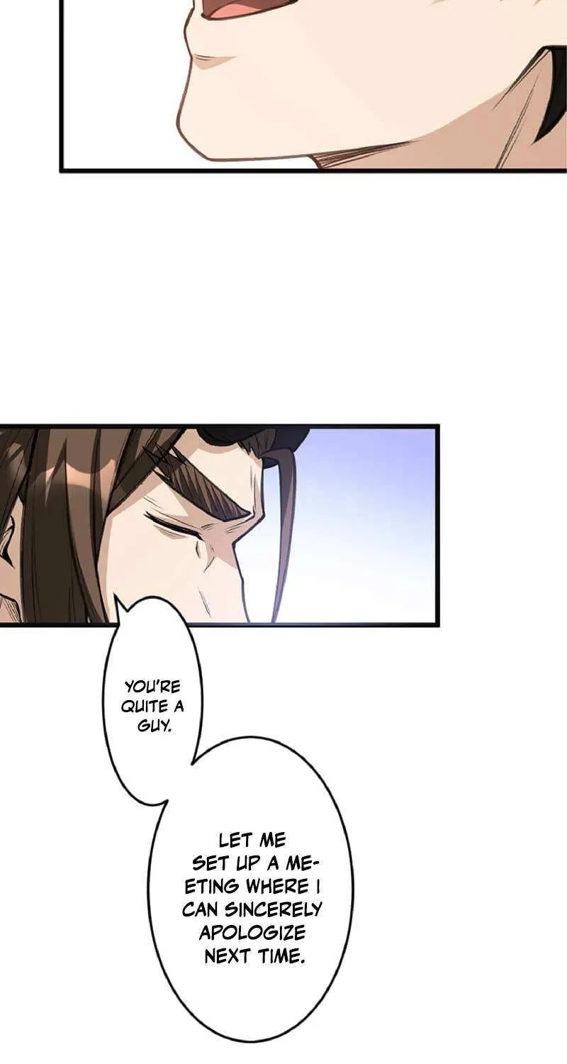 Read The Hated Black Mage Returns chapter 34 image 28 on Lezhin