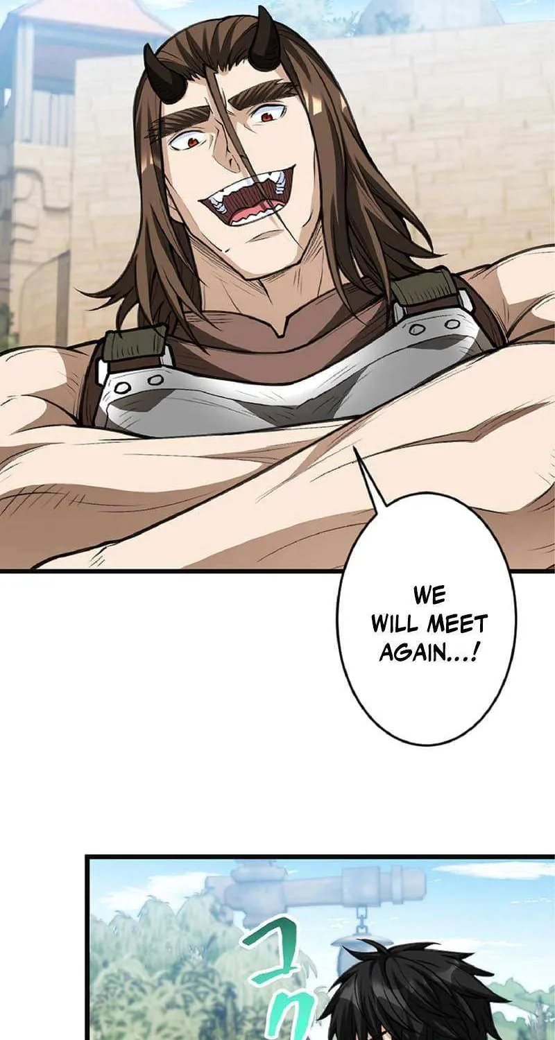 Read The Hated Black Mage Returns chapter 34 image 30 on Lezhin