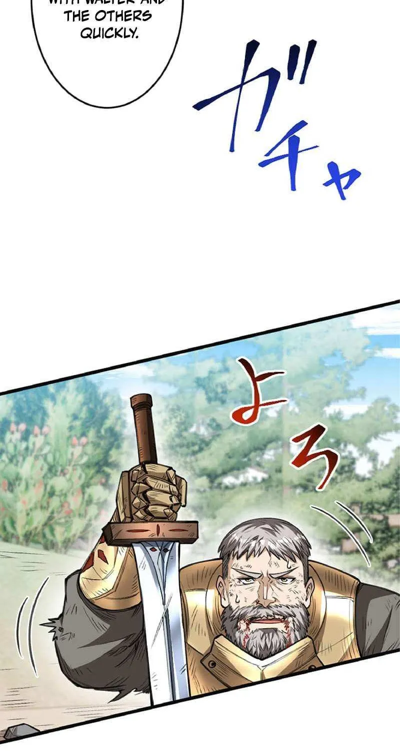 Read The Hated Black Mage Returns chapter 34 image 34 on Lezhin