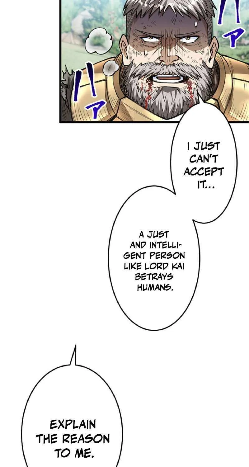 Read The Hated Black Mage Returns chapter 34 image 37 on Lezhin