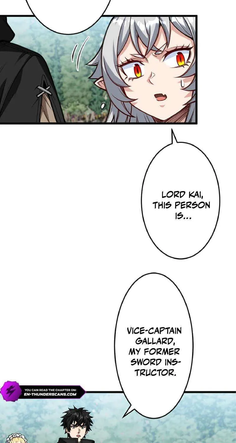 Read The Hated Black Mage Returns chapter 34 image 38 on Lezhin