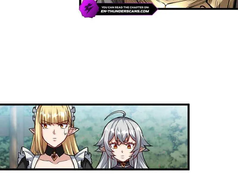 Read The Hated Black Mage Returns chapter 34 image 40 on Lezhin