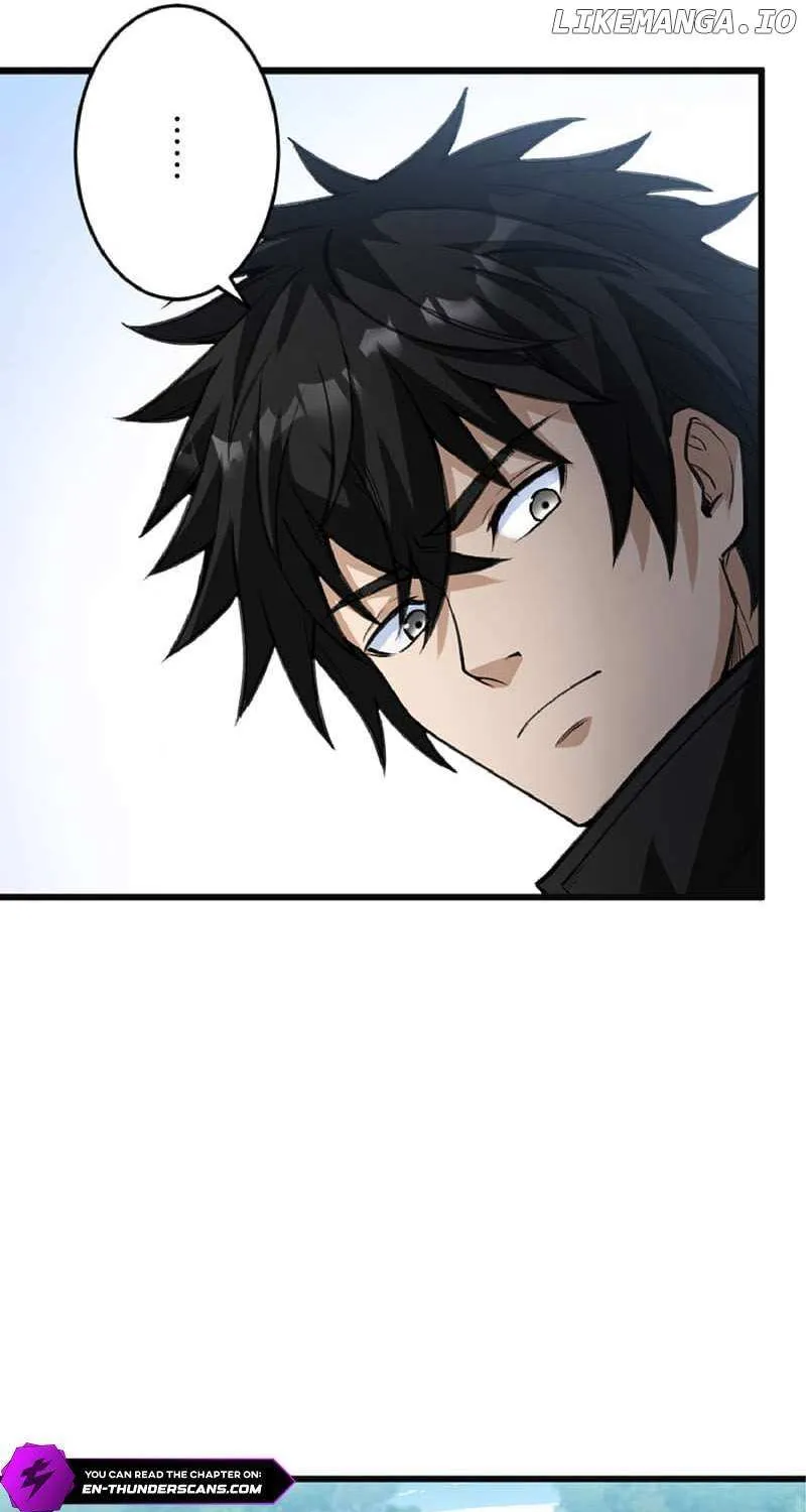 Read The Hated Black Mage Returns chapter 34 image 41 on Lezhin