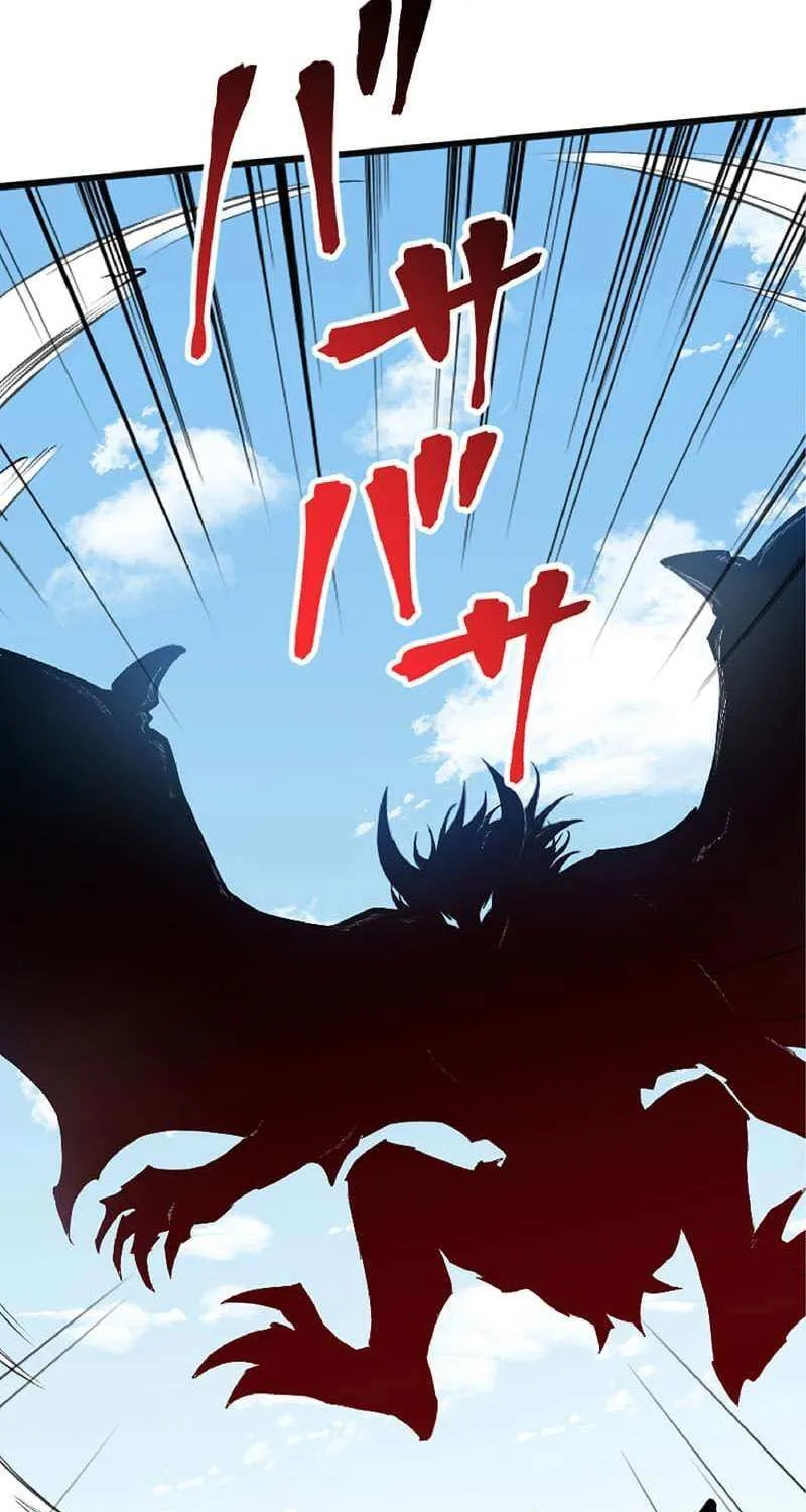 Read The Hated Black Mage Returns chapter 34 image 47 on Lezhin