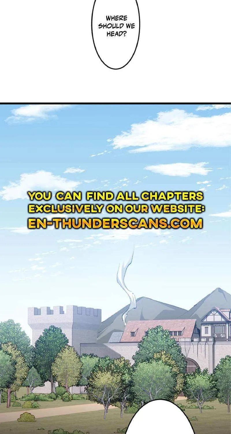 Read The Hated Black Mage Returns chapter 34 image 52 on Lezhin