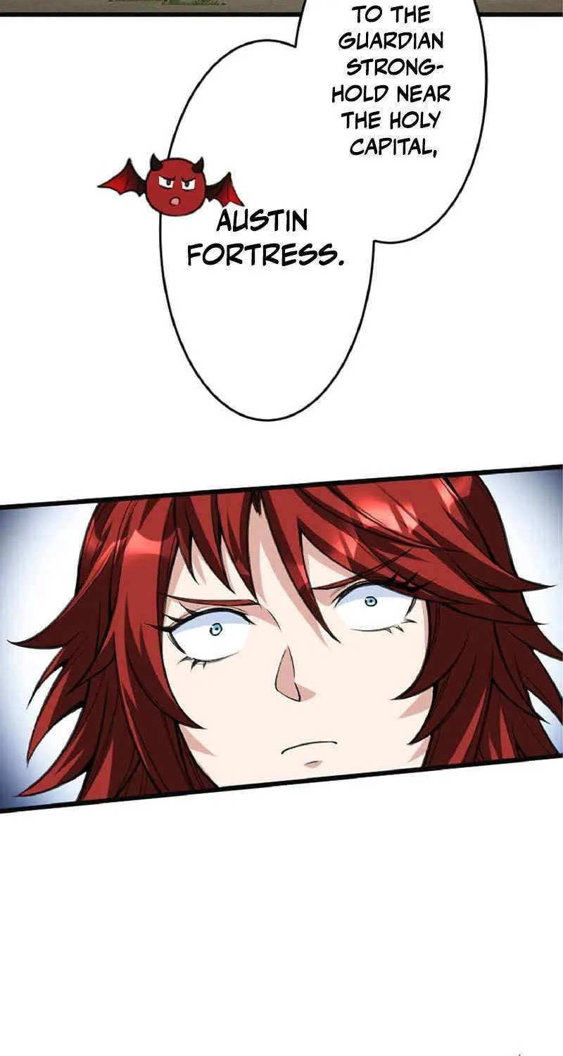 Read The Hated Black Mage Returns chapter 34 image 53 on Lezhin