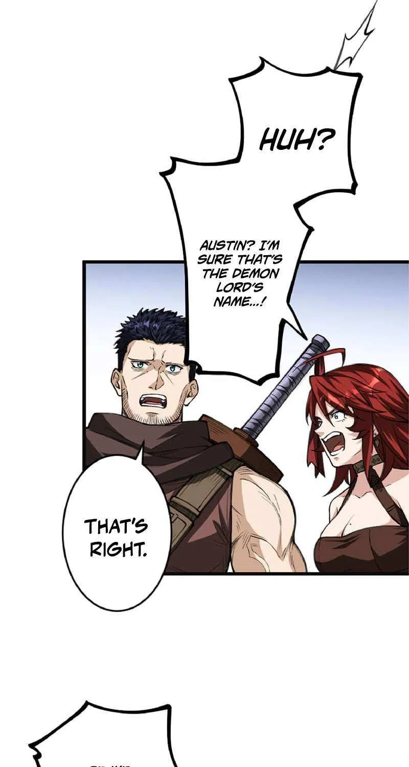 Read The Hated Black Mage Returns chapter 34 image 54 on Lezhin