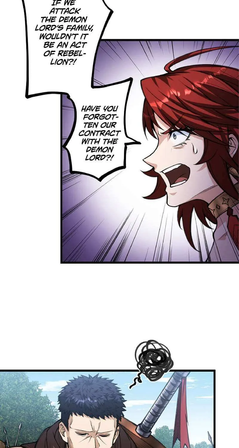 Read The Hated Black Mage Returns chapter 34 image 55 on Lezhin