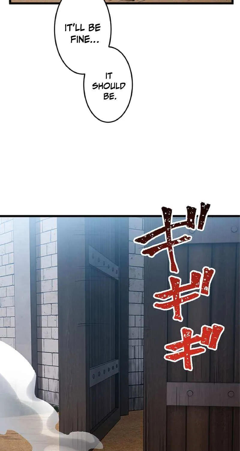 Read The Hated Black Mage Returns chapter 34 image 59 on Lezhin