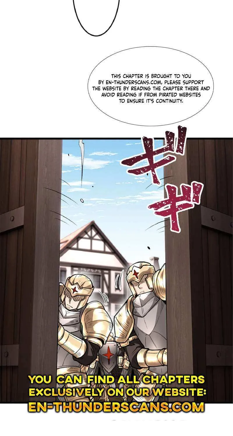 Read The Hated Black Mage Returns chapter 34 image 61 on Lezhin