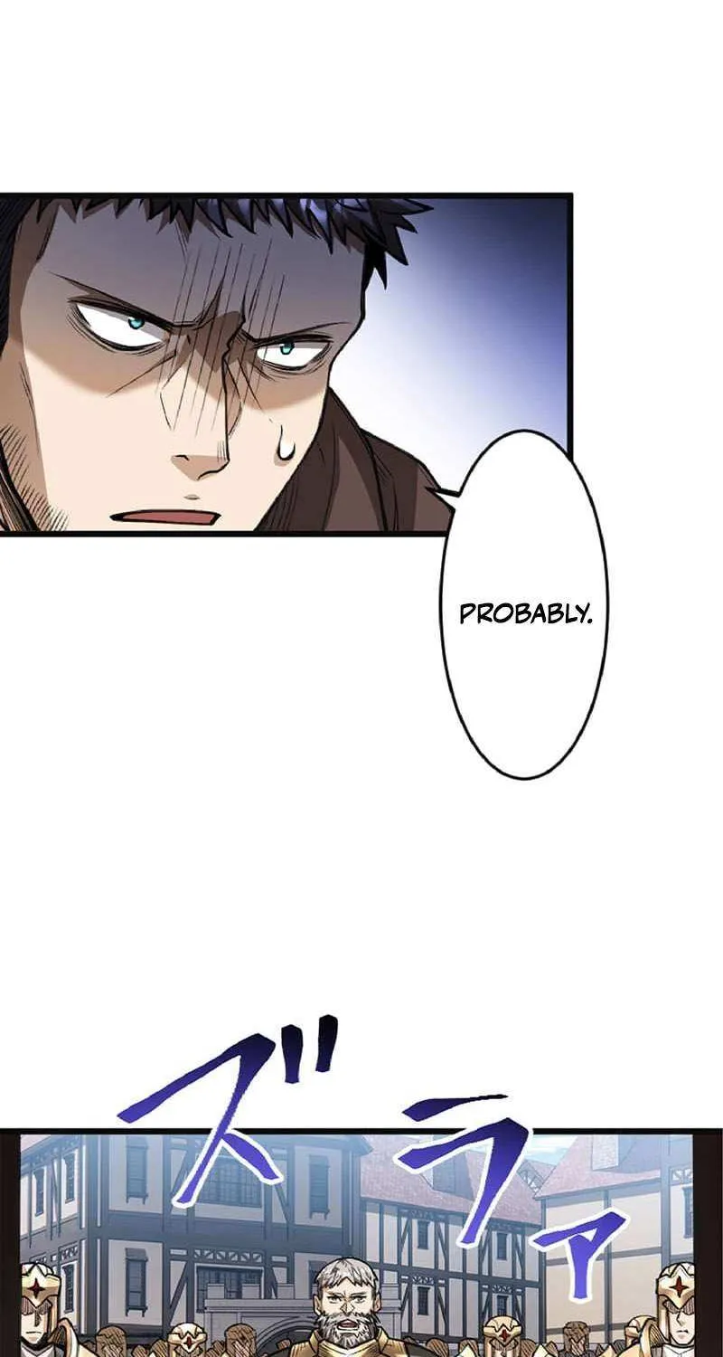 Read The Hated Black Mage Returns chapter 34 image 62 on Lezhin