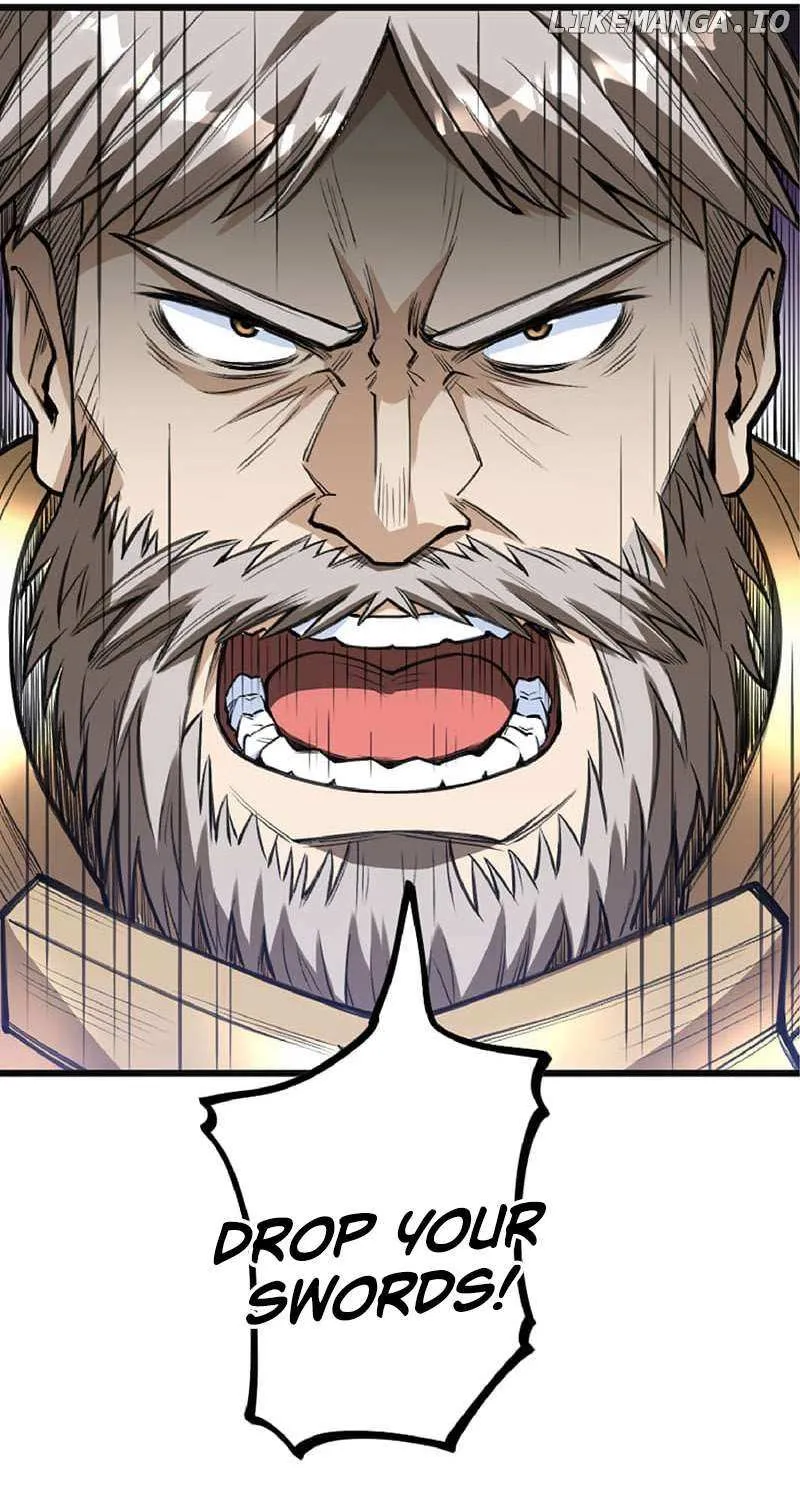 Read The Hated Black Mage Returns chapter 34 image 65 on Lezhin