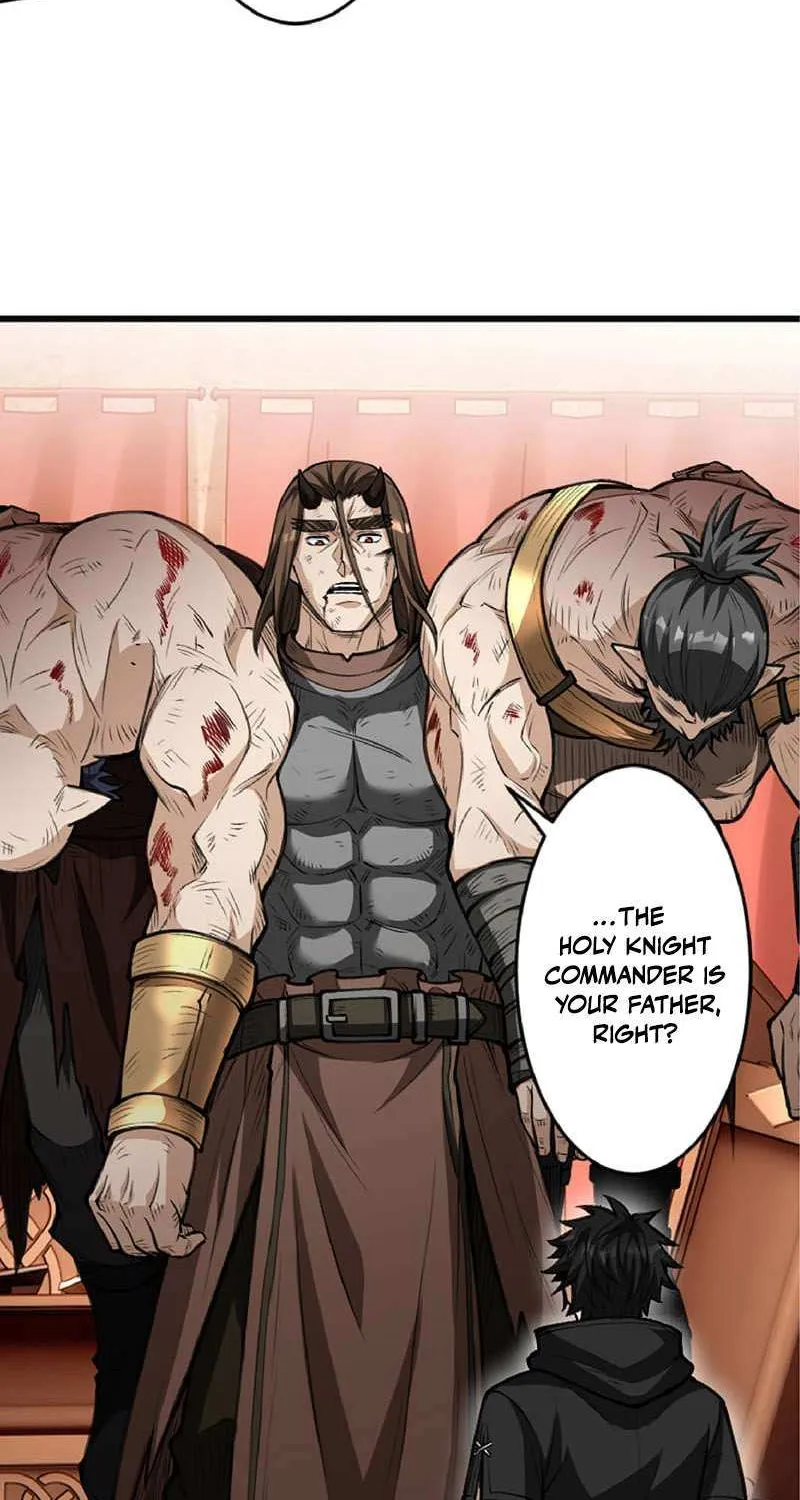 Read The Hated Black Mage Returns chapter 34 image 7 on Lezhin