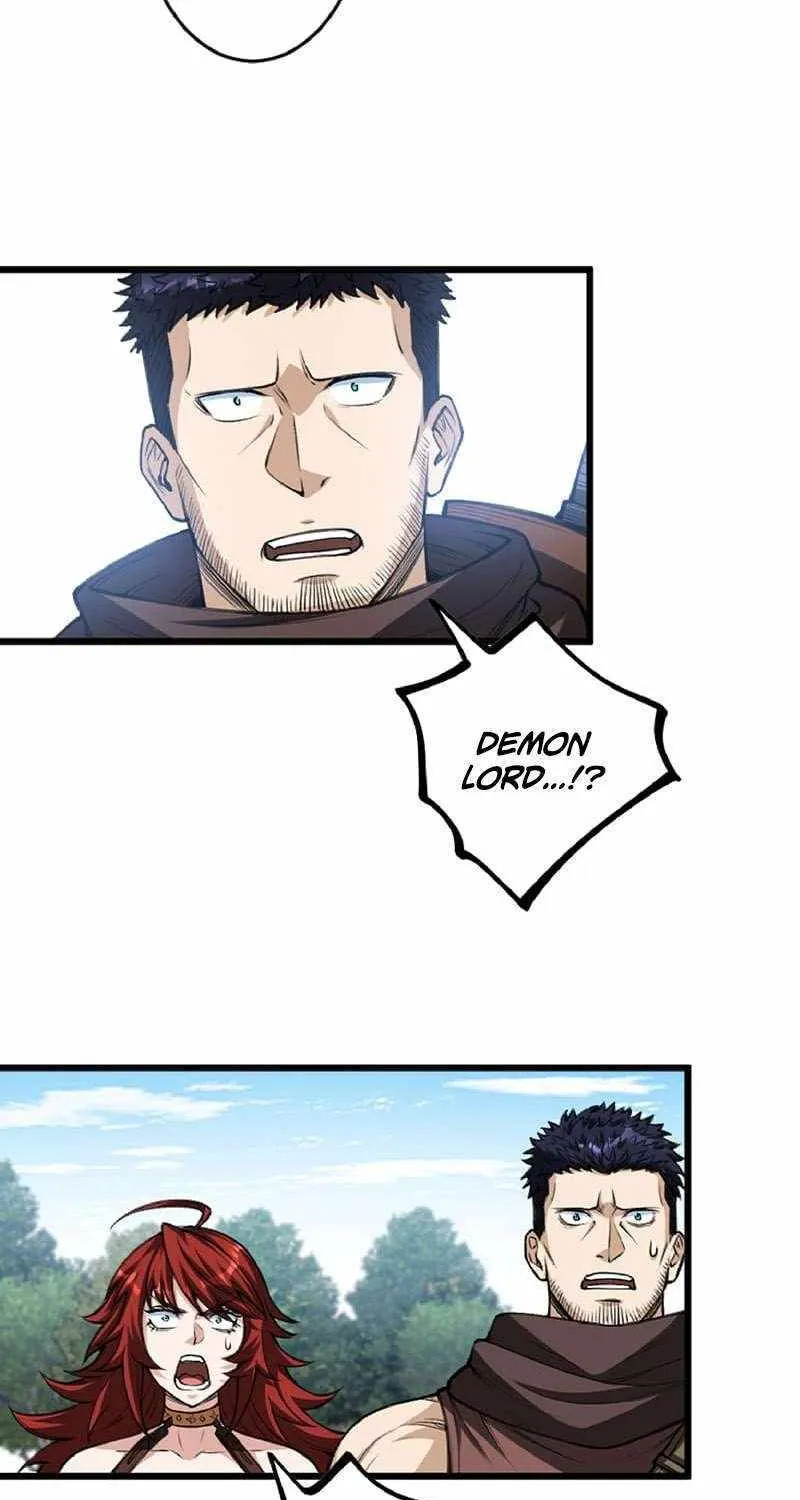 Read The Hated Black Mage Returns chapter 35 image 11 on Lezhin