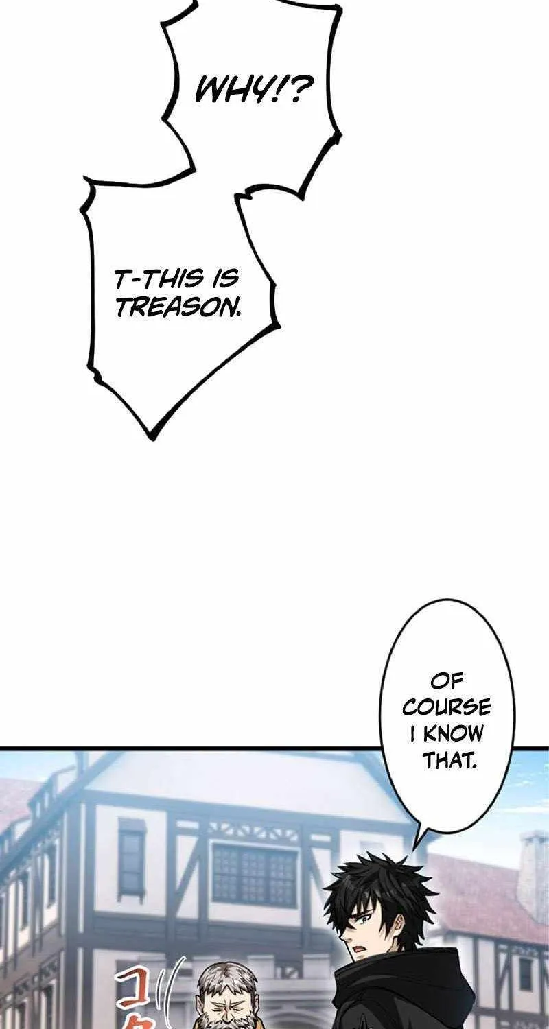 Read The Hated Black Mage Returns chapter 35 image 12 on Lezhin