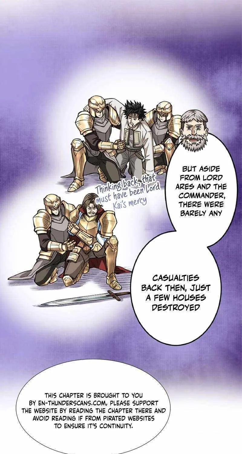 Read The Hated Black Mage Returns chapter 35 image 20 on Lezhin