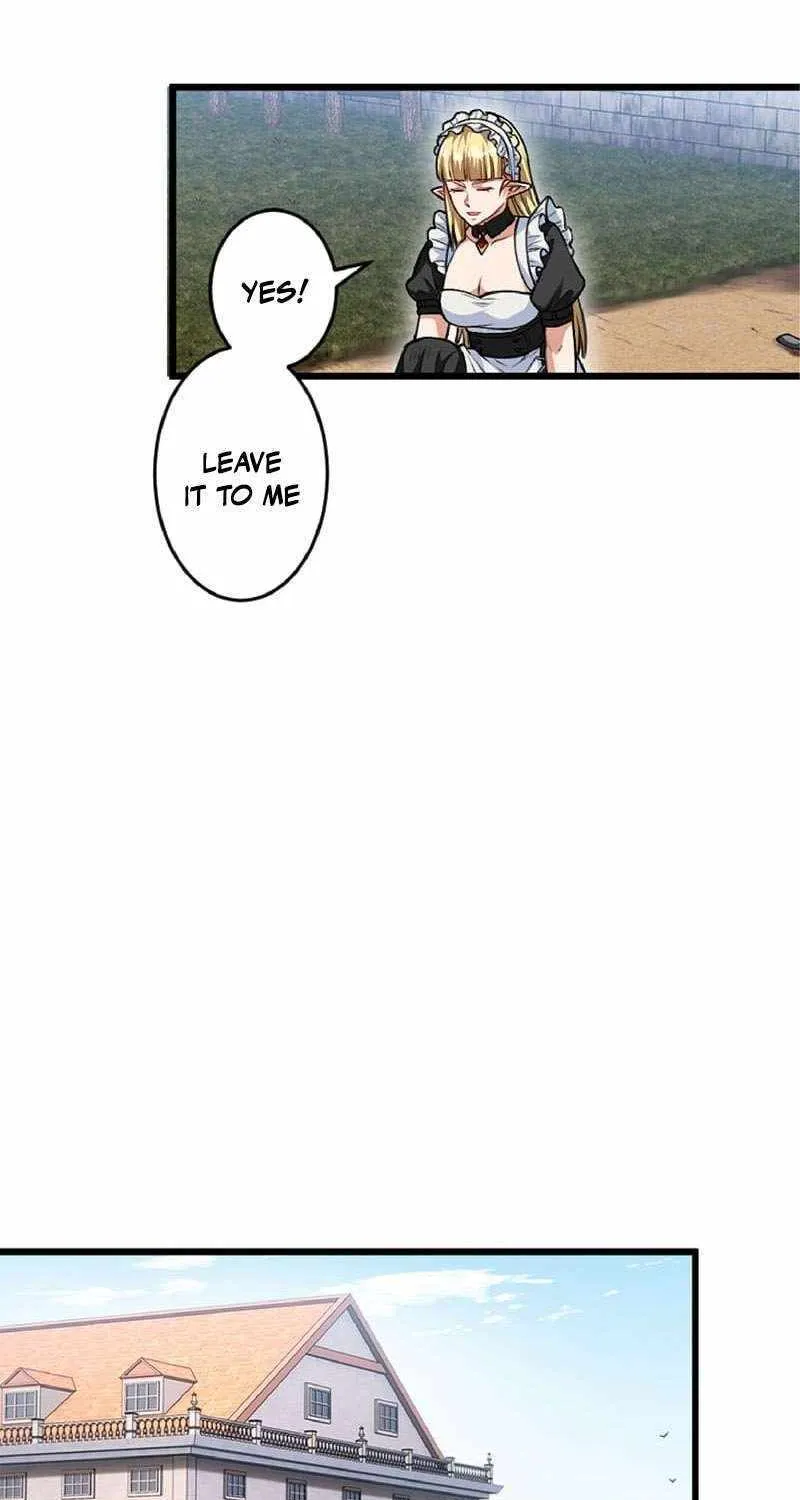 Read The Hated Black Mage Returns chapter 35 image 26 on Lezhin