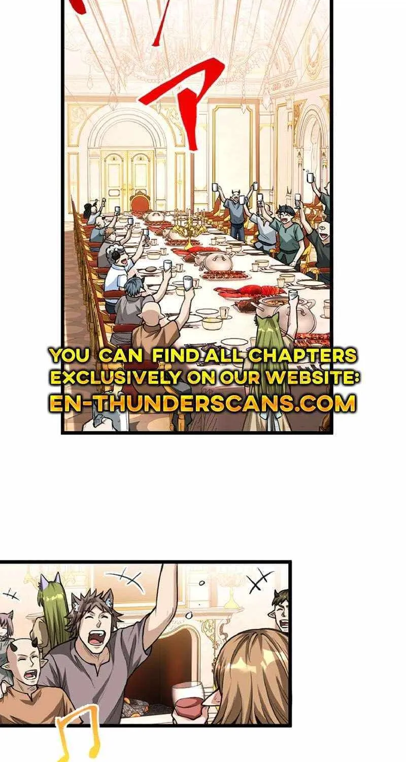 Read The Hated Black Mage Returns chapter 35 image 29 on Lezhin