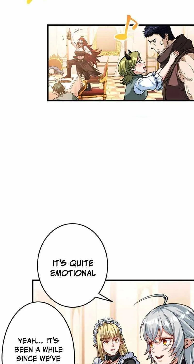 Read The Hated Black Mage Returns chapter 35 image 30 on Lezhin