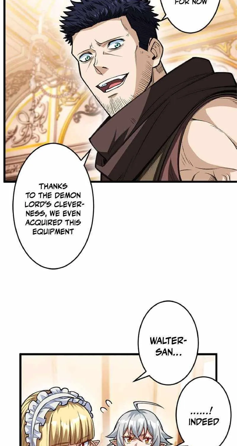 Read The Hated Black Mage Returns chapter 35 image 34 on Lezhin
