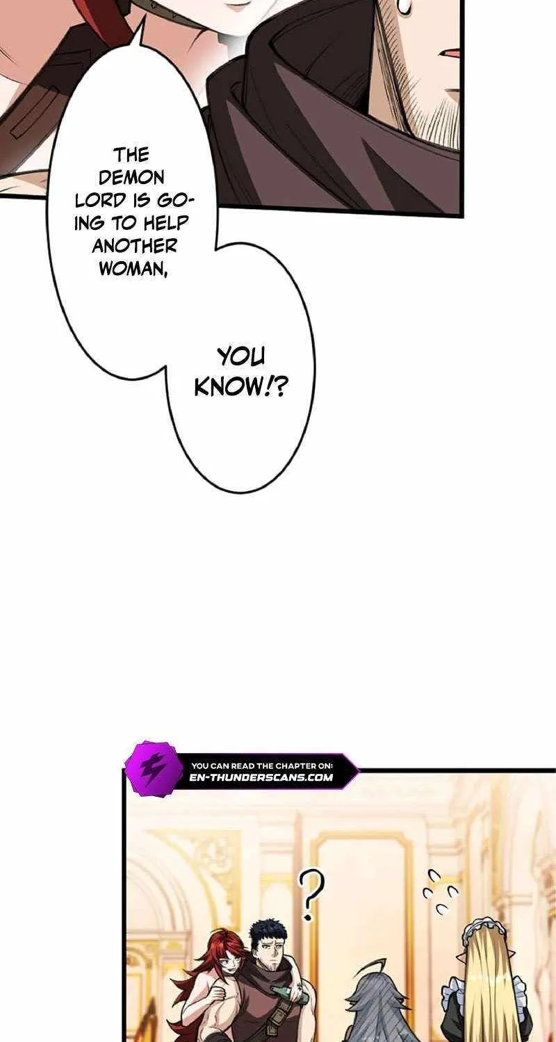 Read The Hated Black Mage Returns chapter 35 image 37 on Lezhin