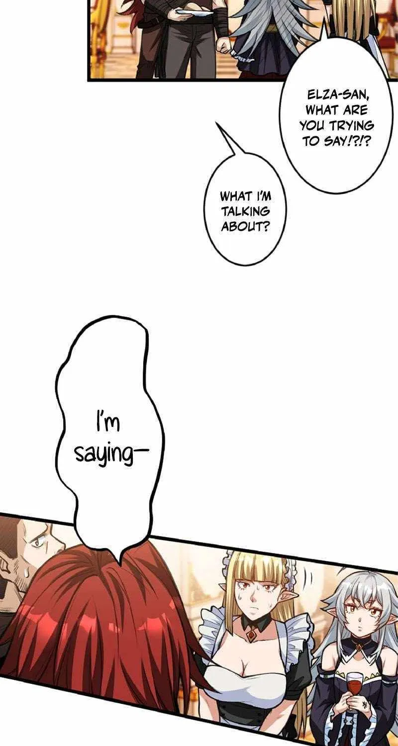 Read The Hated Black Mage Returns chapter 35 image 38 on Lezhin