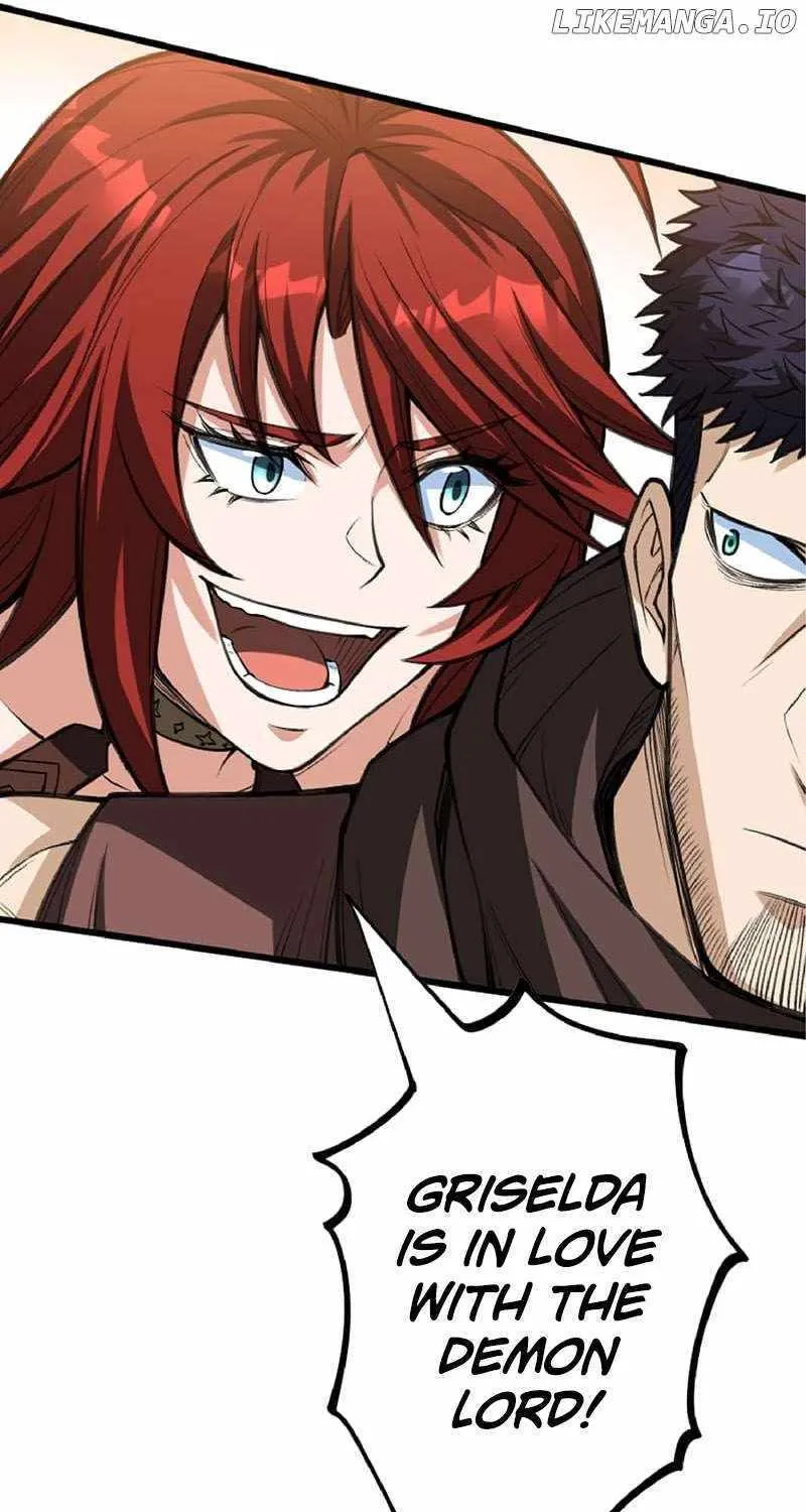 Read The Hated Black Mage Returns chapter 35 image 40 on Lezhin