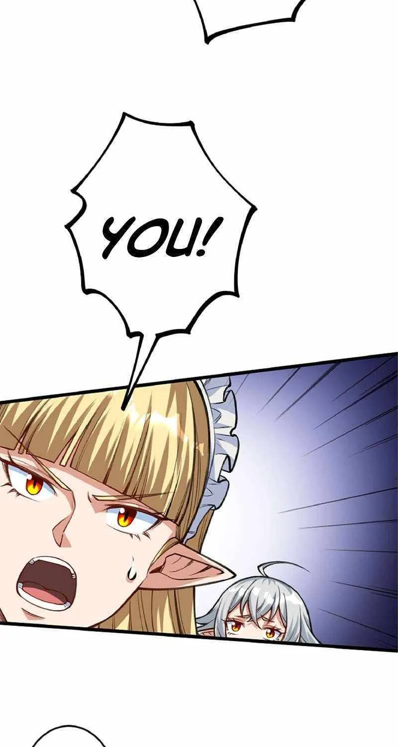 Read The Hated Black Mage Returns chapter 35 image 41 on Lezhin