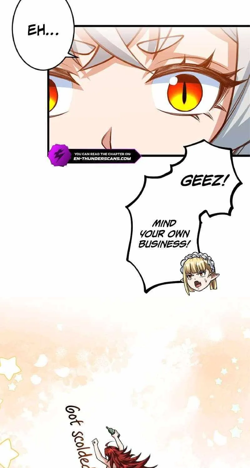 Read The Hated Black Mage Returns chapter 35 image 42 on Lezhin
