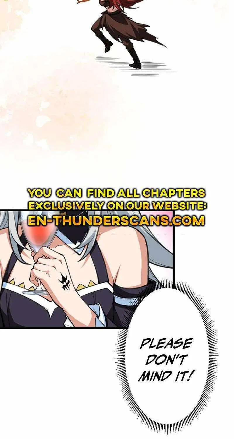 Read The Hated Black Mage Returns chapter 35 image 43 on Lezhin
