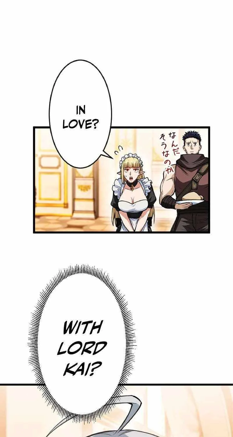 Read The Hated Black Mage Returns chapter 35 image 44 on Lezhin
