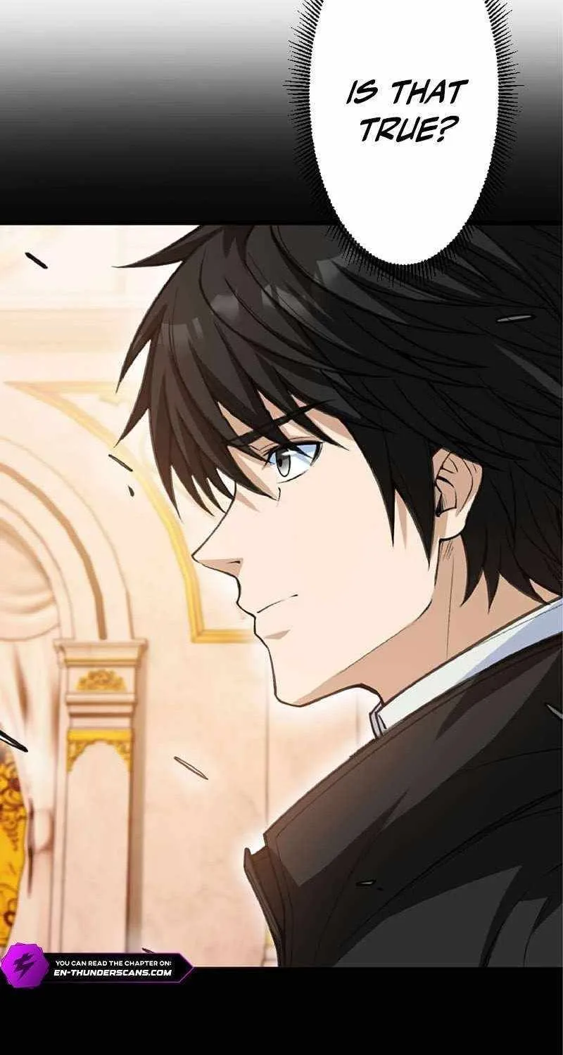 Read The Hated Black Mage Returns chapter 35 image 46 on Lezhin