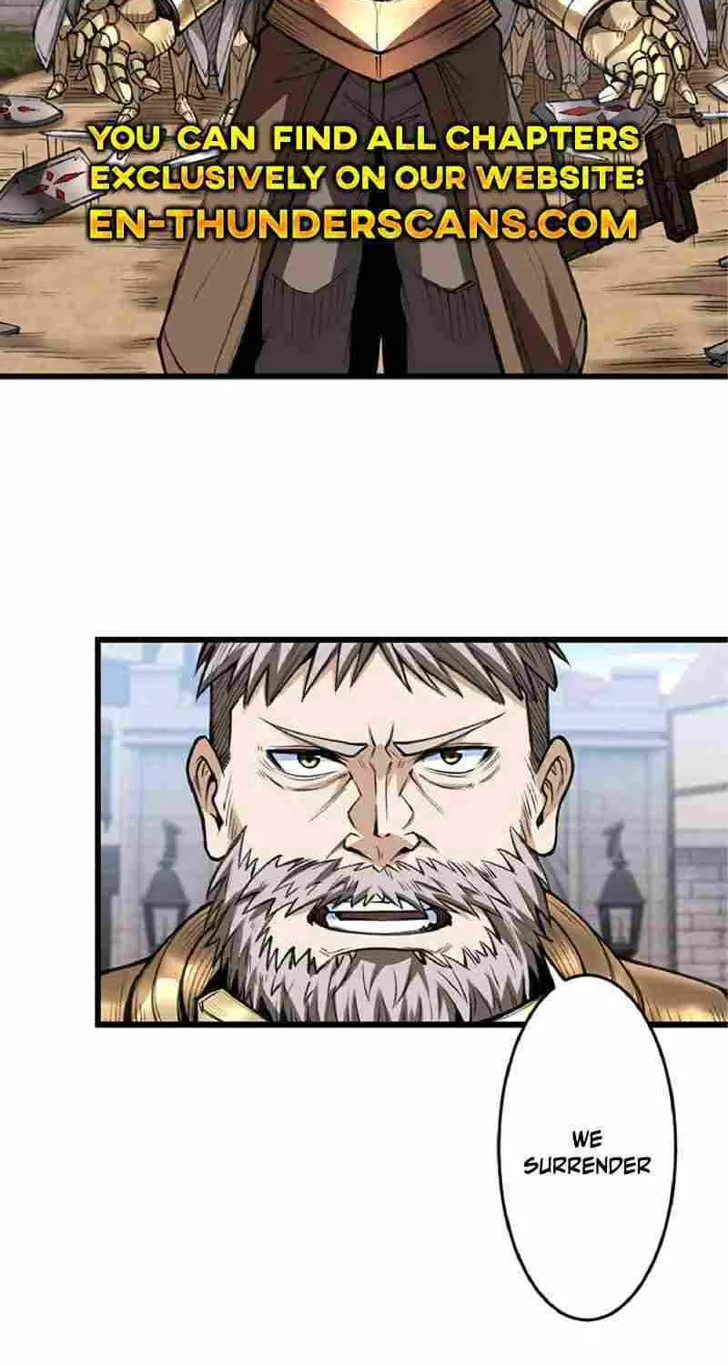 Read The Hated Black Mage Returns chapter 35 image 5 on Lezhin