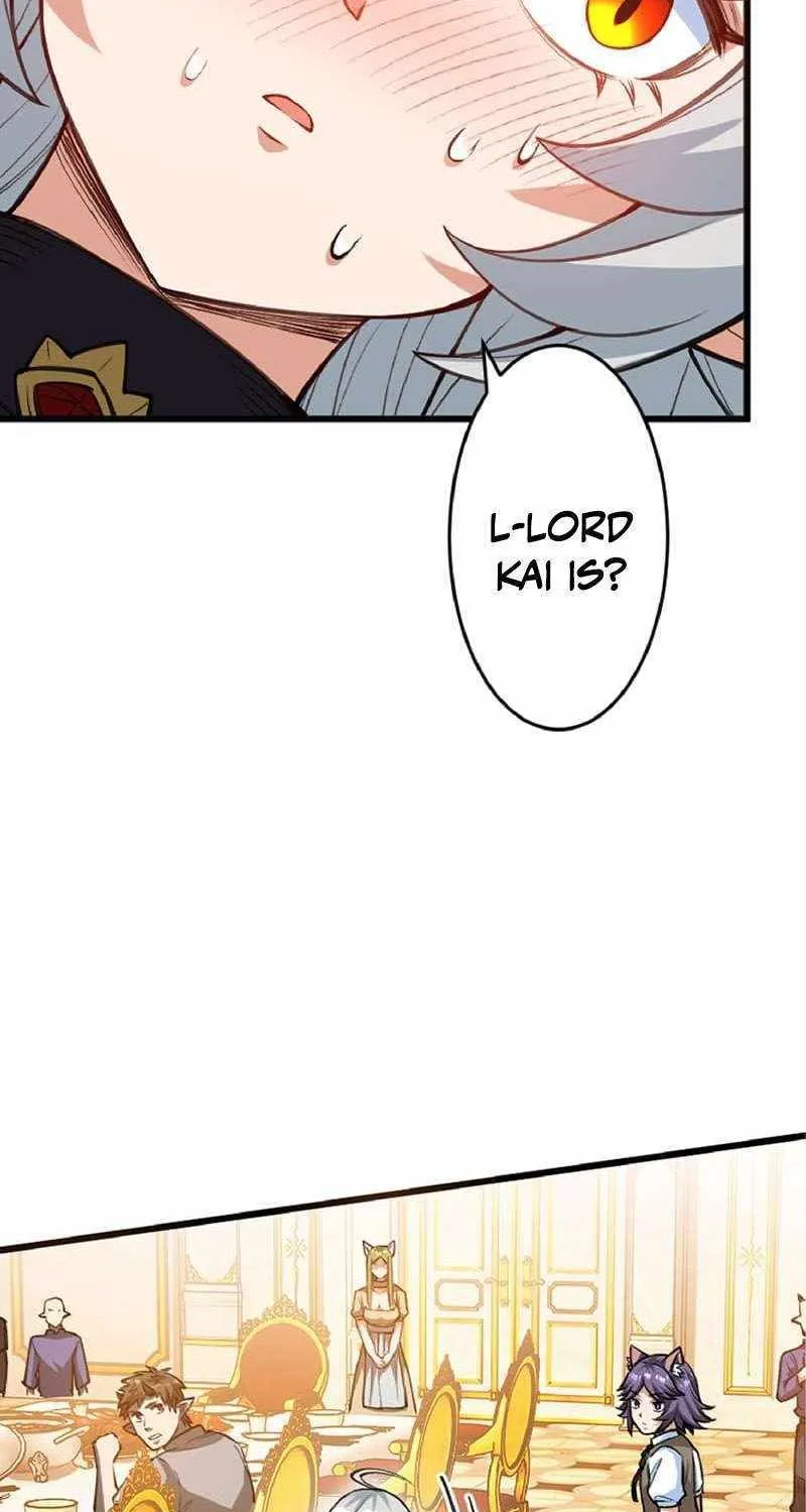 Read The Hated Black Mage Returns chapter 35 image 50 on Lezhin