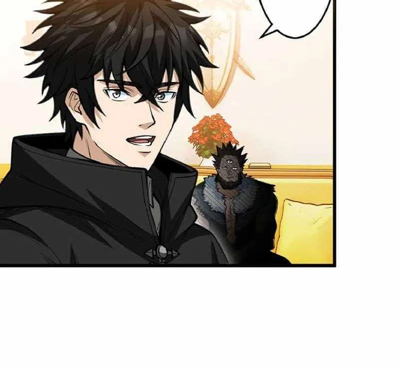 Read The Hated Black Mage Returns chapter 35 image 55 on Lezhin