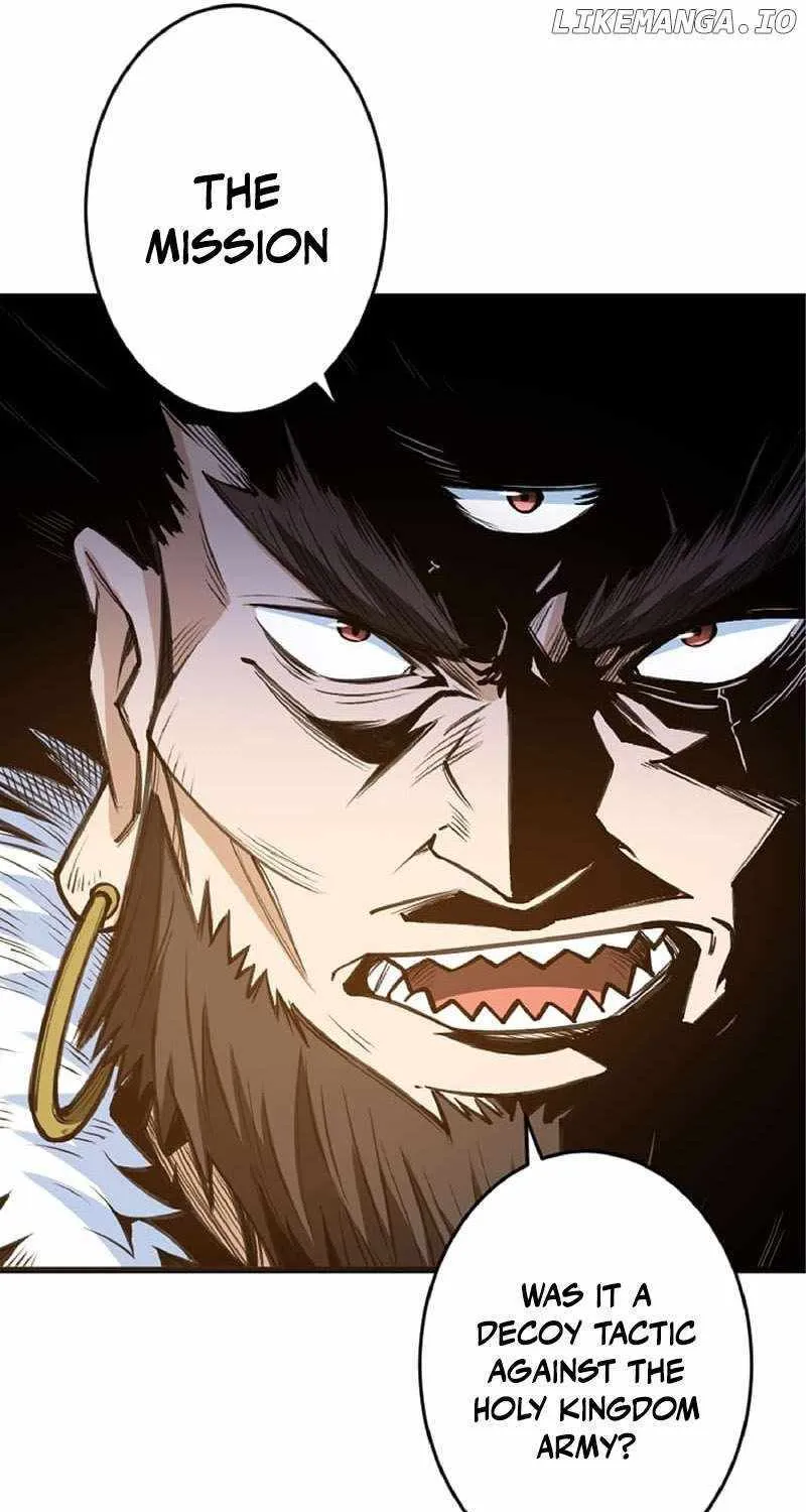 Read The Hated Black Mage Returns chapter 35 image 56 on Lezhin