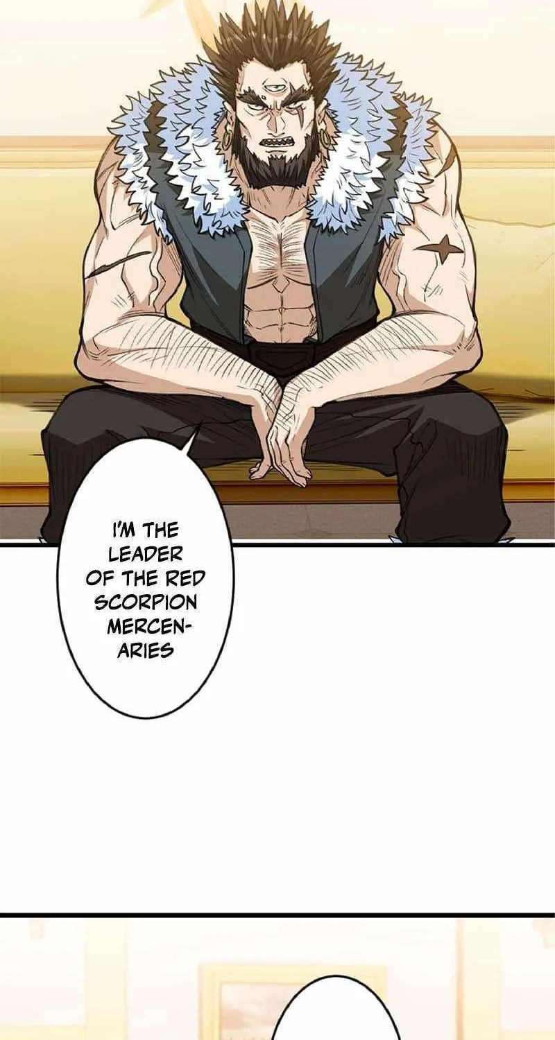 Read The Hated Black Mage Returns chapter 35 image 59 on Lezhin