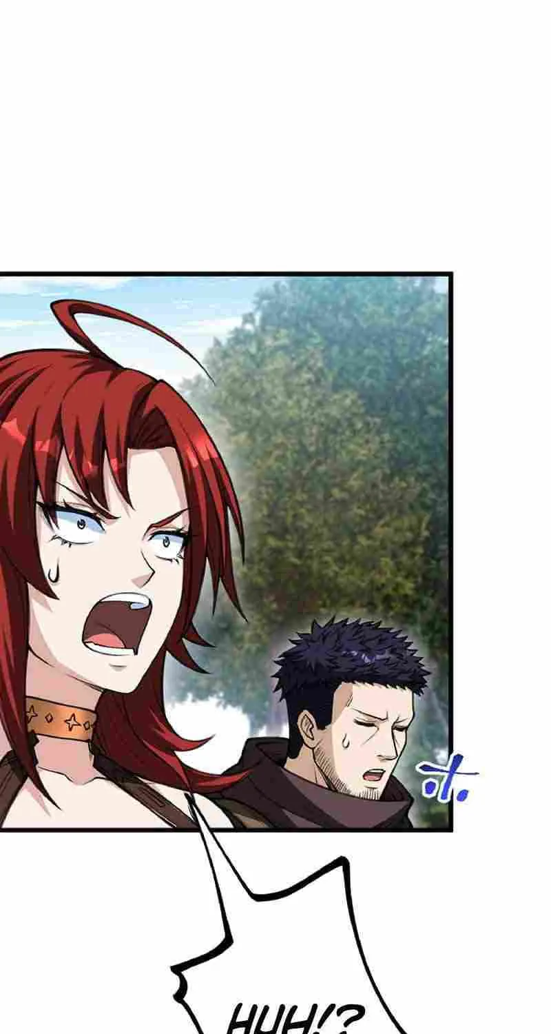 Read The Hated Black Mage Returns chapter 35 image 6 on Lezhin