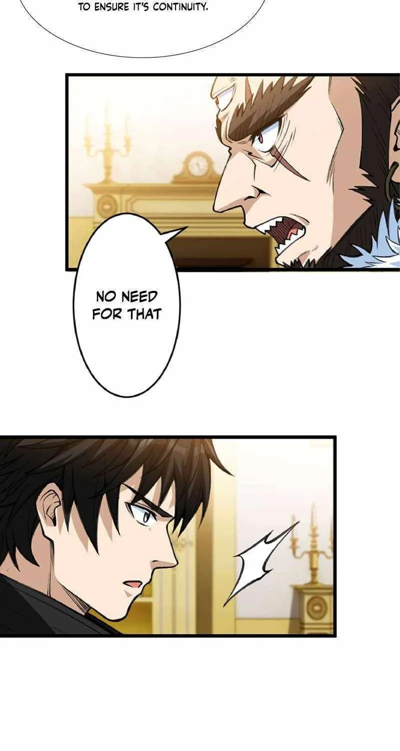 Read The Hated Black Mage Returns chapter 35 image 62 on Lezhin