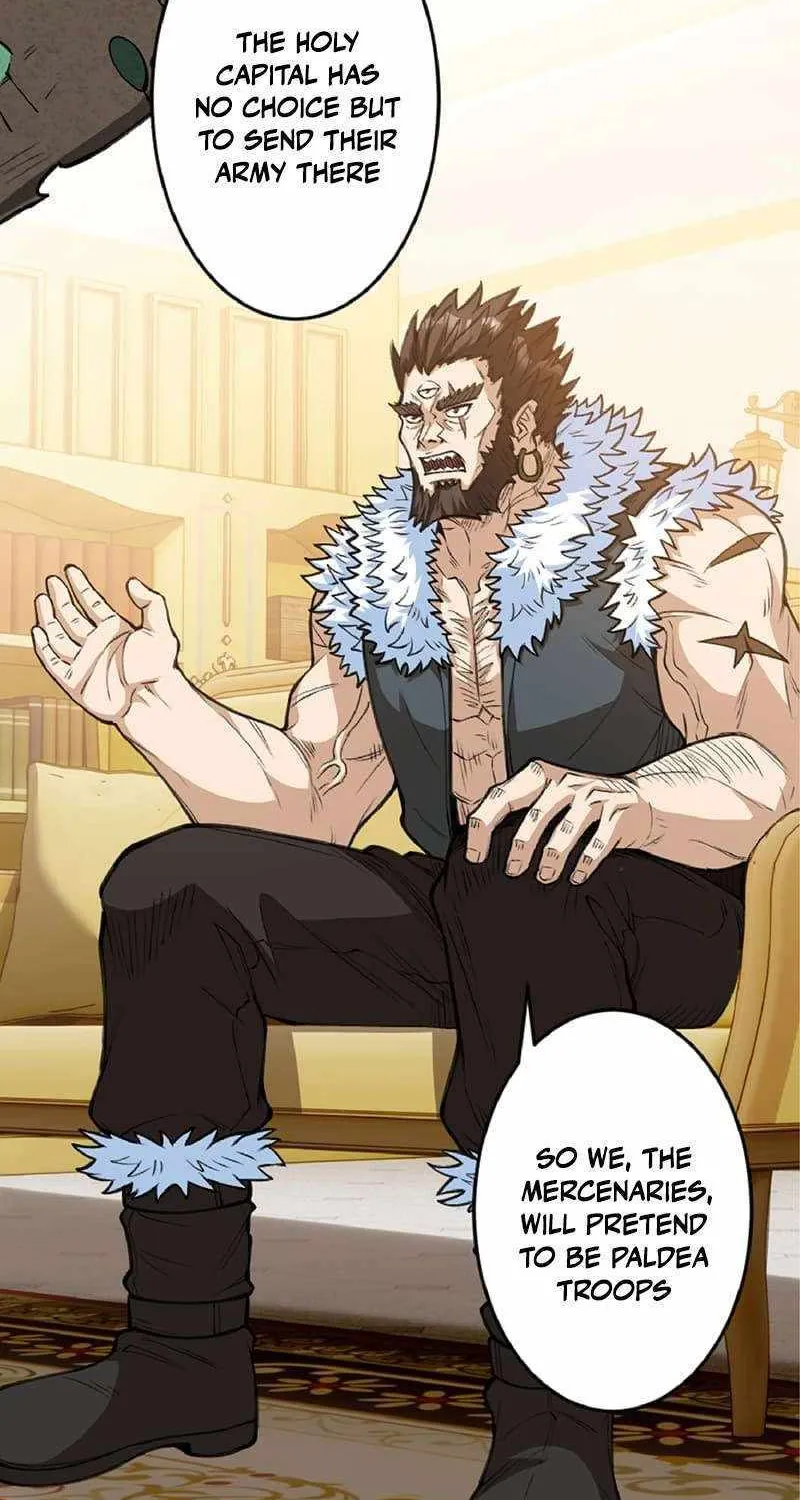 Read The Hated Black Mage Returns chapter 35 image 65 on Lezhin
