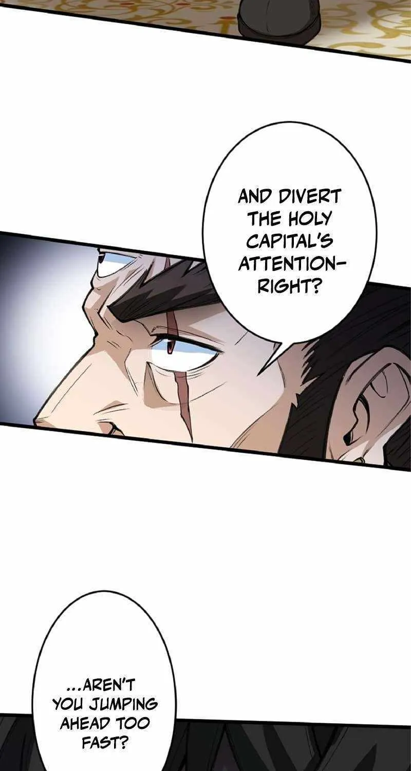 Read The Hated Black Mage Returns chapter 35 image 66 on Lezhin