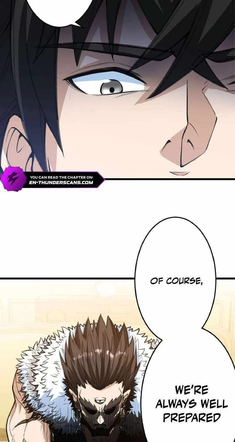 Read The Hated Black Mage Returns chapter 35 image 67 on Lezhin